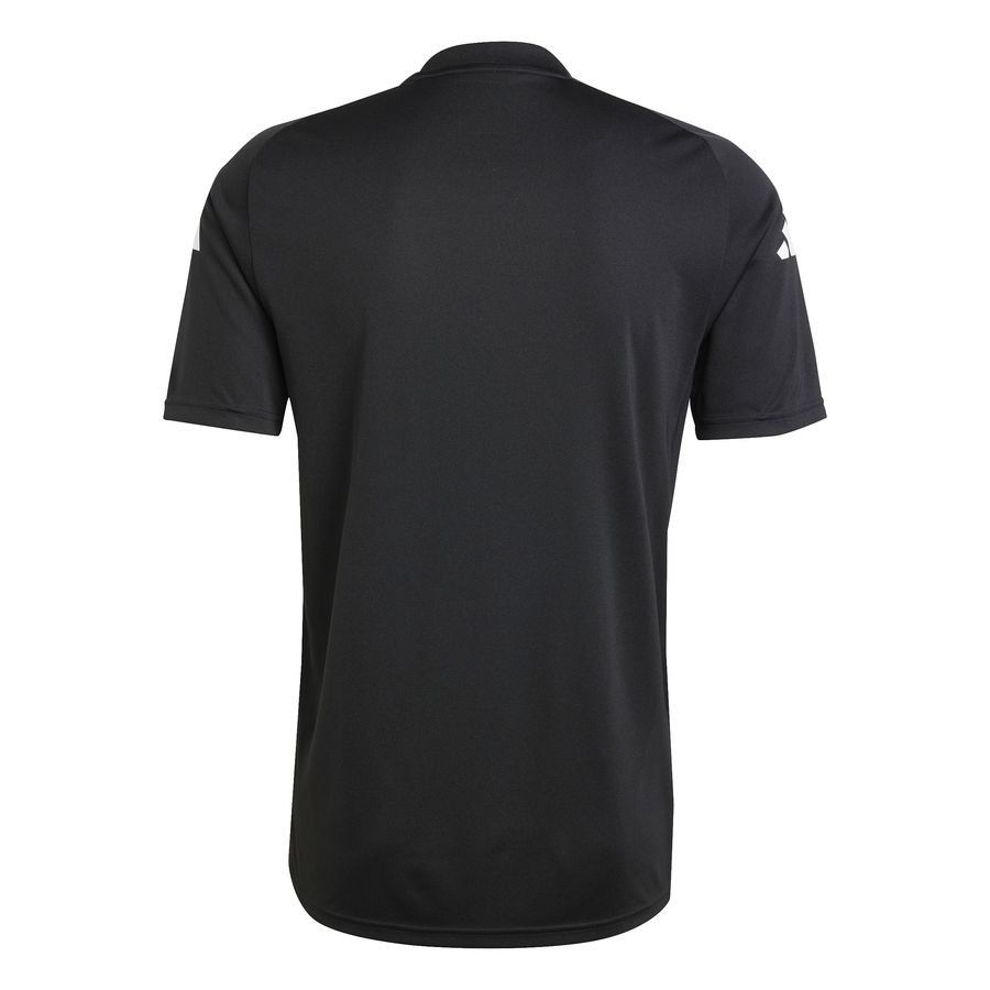 Allemagne T-shirt d'Entraînement Avant-Match - Noir