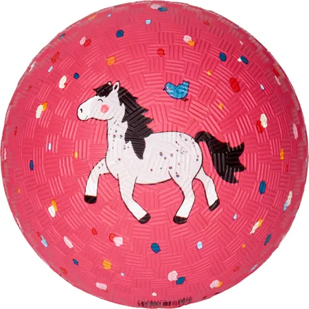 Die Spiegelburg Spielball - Mein kl. Ponyhof