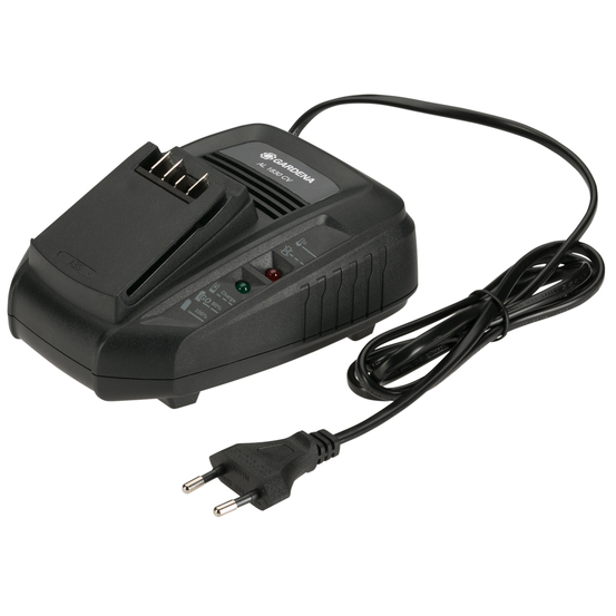 Chargeur rapide pour batteries compatible Power For All P4A AL 1830 CV