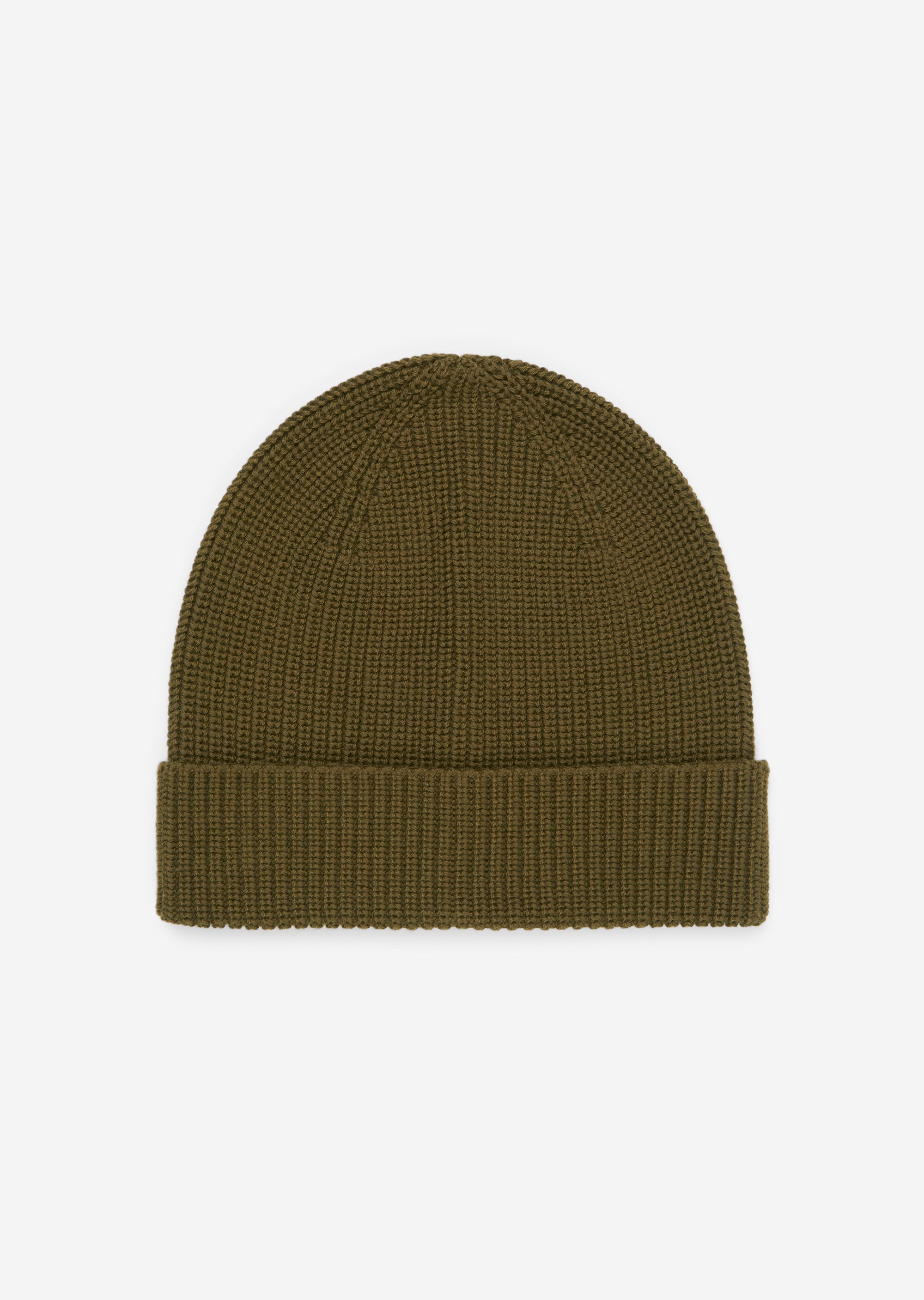 DfC Mützeaus Organic Cotton