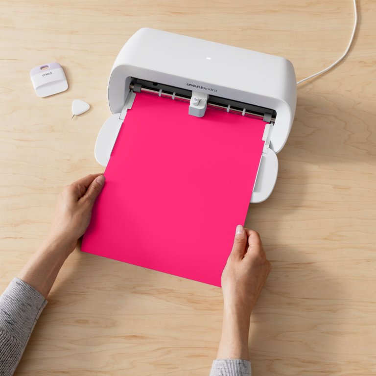 Cricut Thermotransferfolie Smart Iron-On Joy Xtra