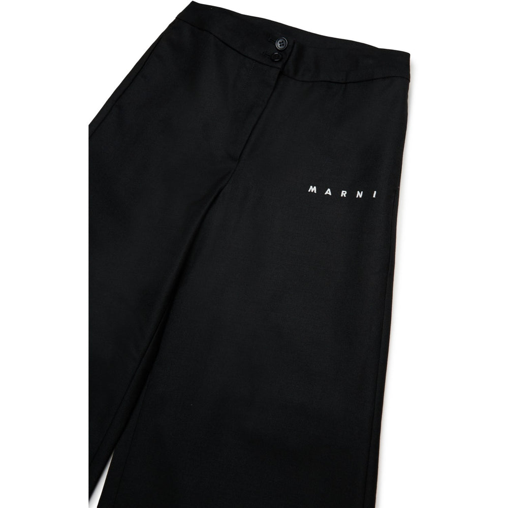 Køb Marni Black Bukser