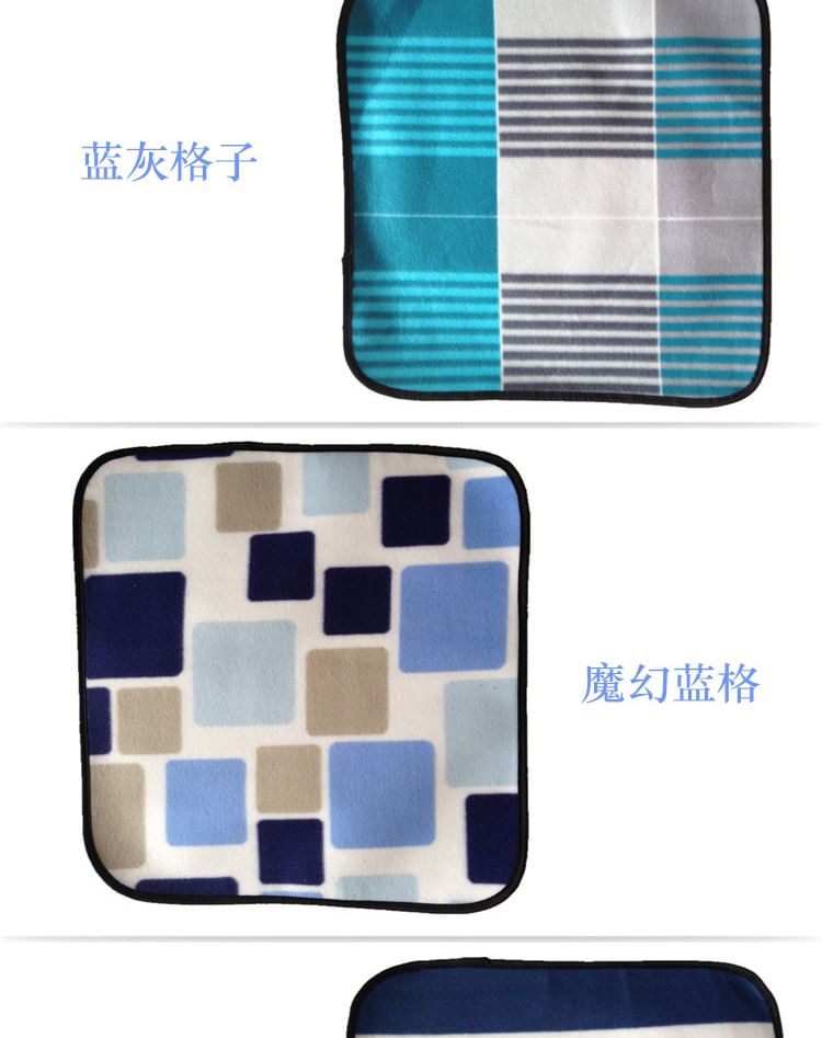 Evorest Bags - Print Outdoor Picknickkleed