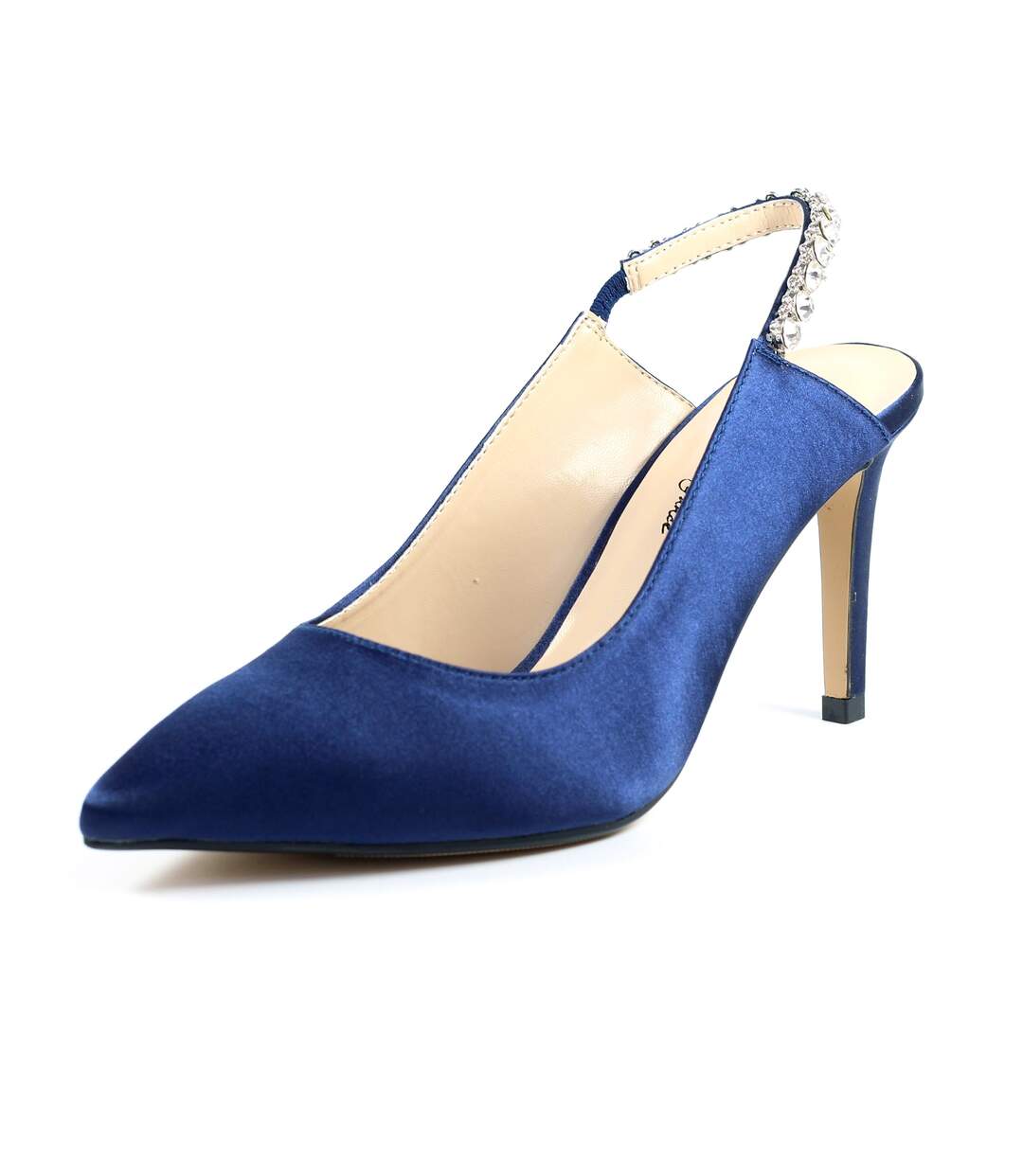 Lunar - Escarpins LATOYA - Femme (Bleu) - UTGS540