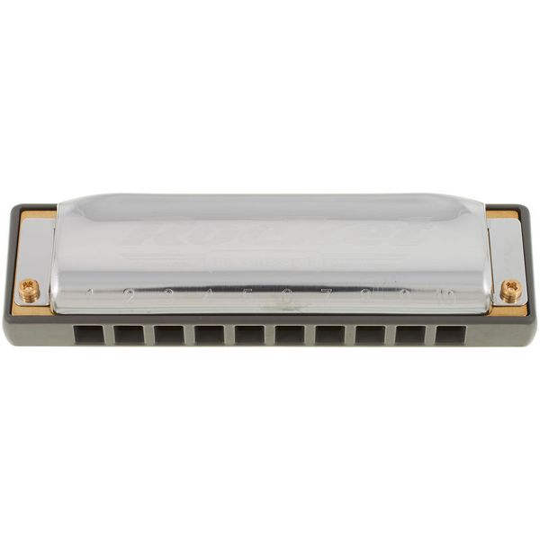 Hohner Rocket Harp F