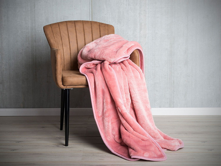 Premium Cashmere-Feeling deken