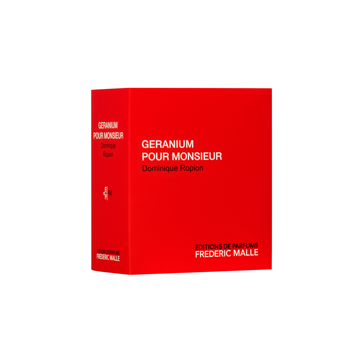 Geranium pour Monsieur Eau de Parfum 50ml