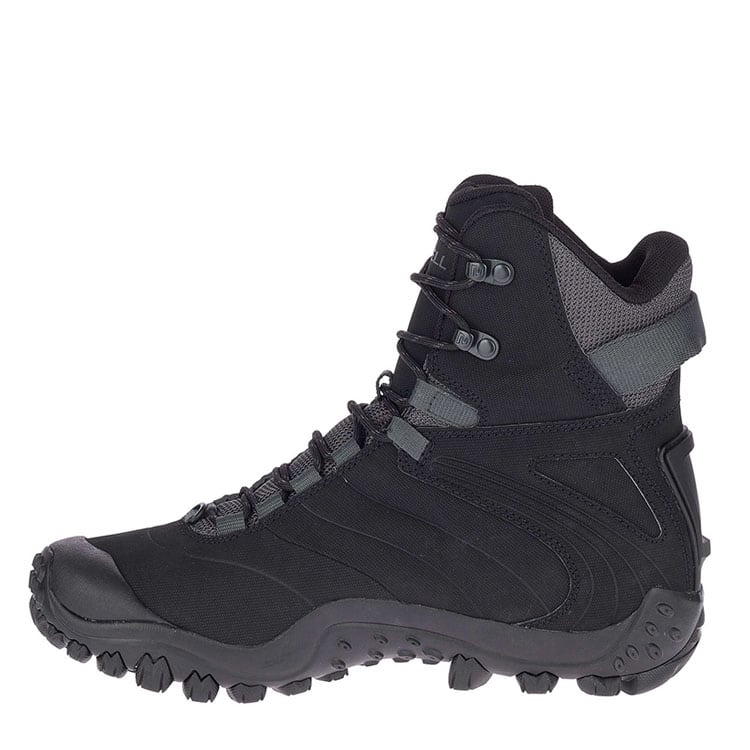 Merrell Chameleon Therm | NOIR