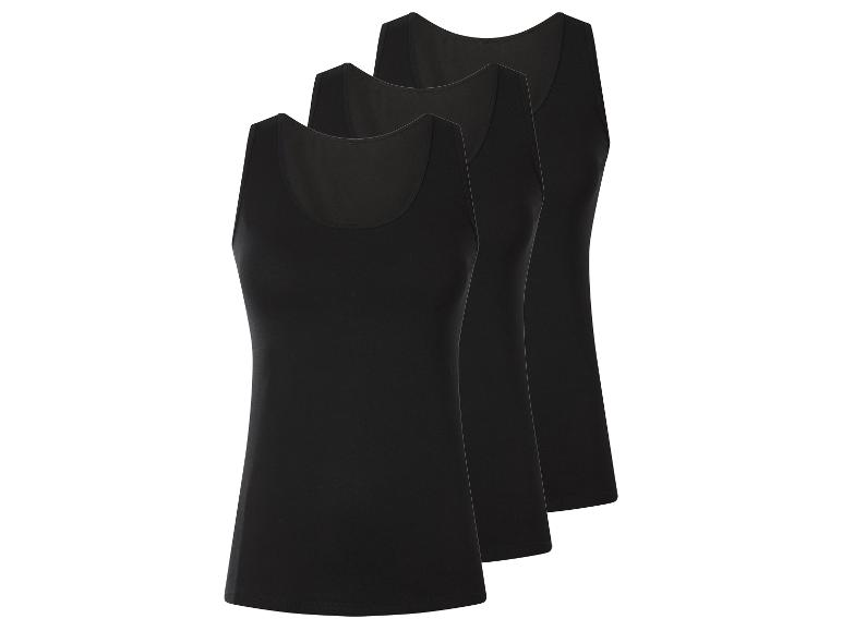 Set van 3 dames tops