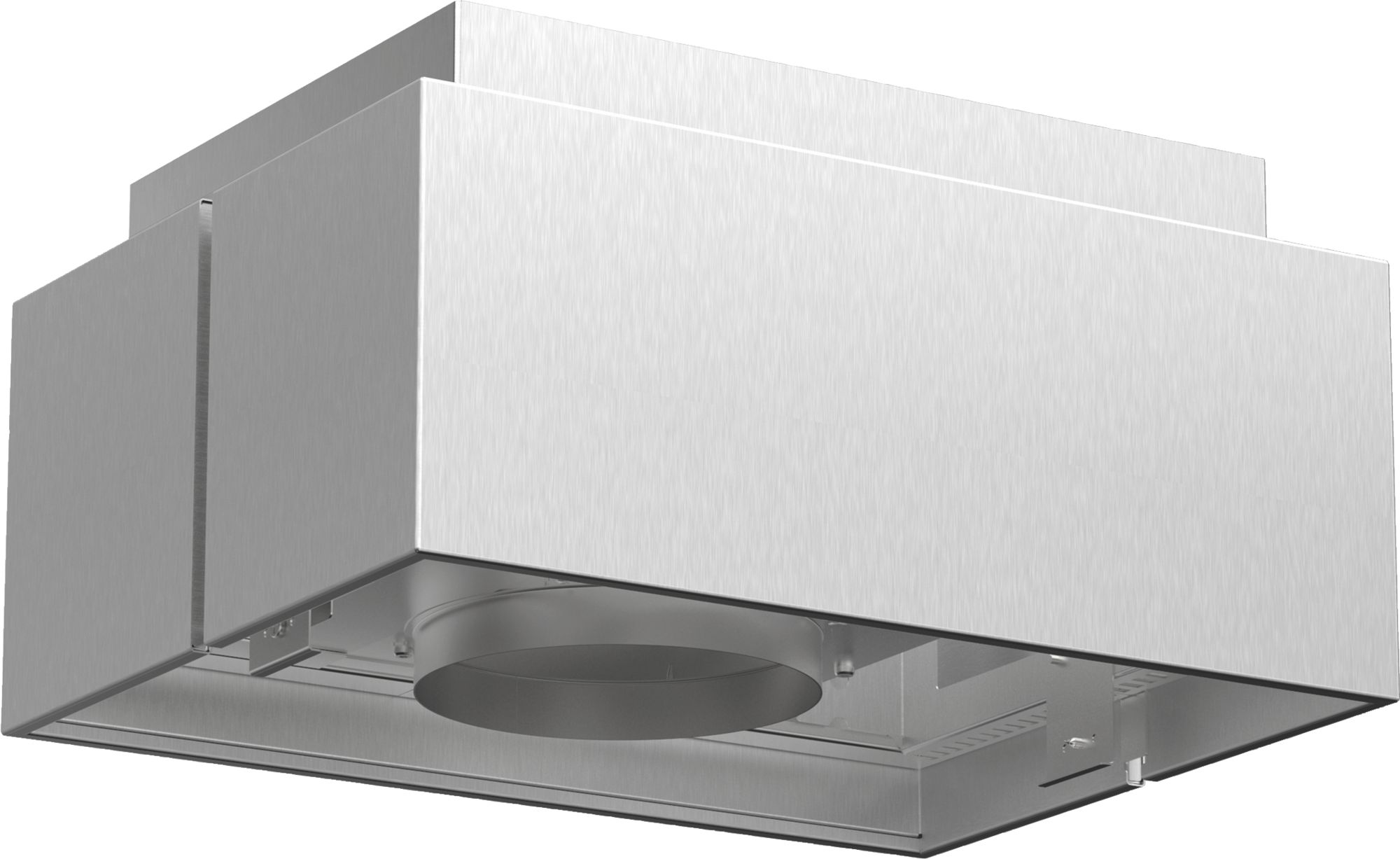 Conjunto de recirculação antipólen de alta eficiência 17004059DIZ2CX5C6