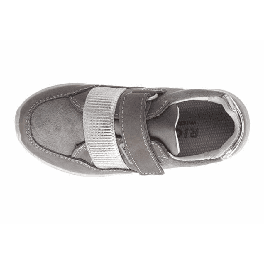 Ricosta Sneaker grau