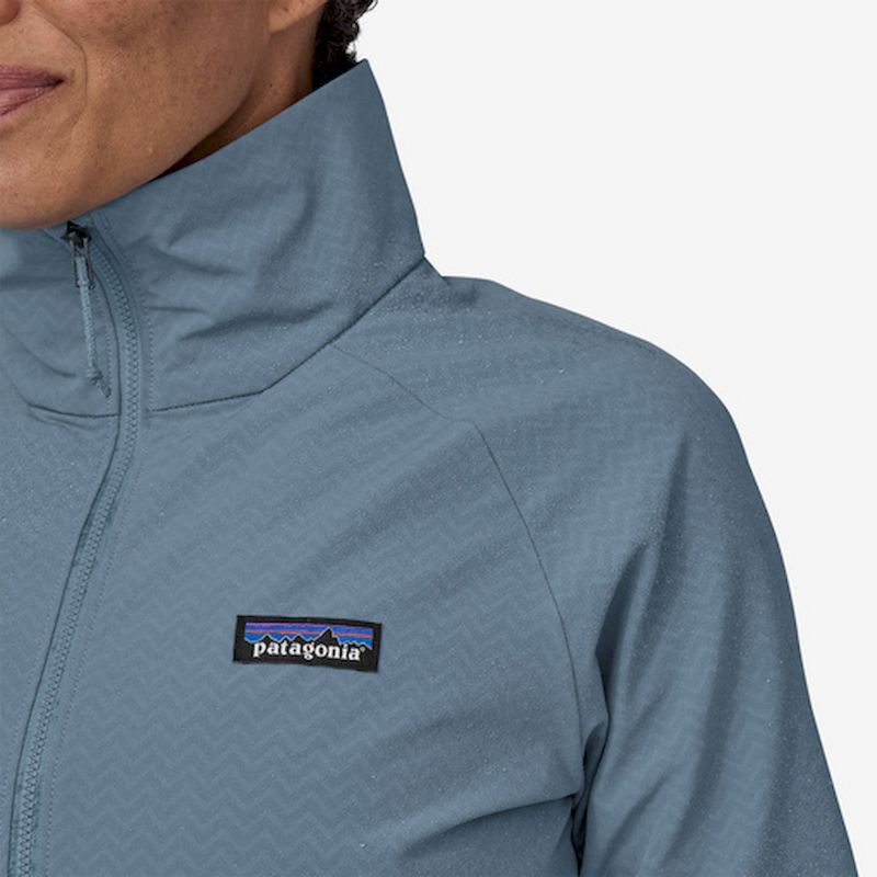 W's R1 CrossStrata Jkt - Veste softshell femme