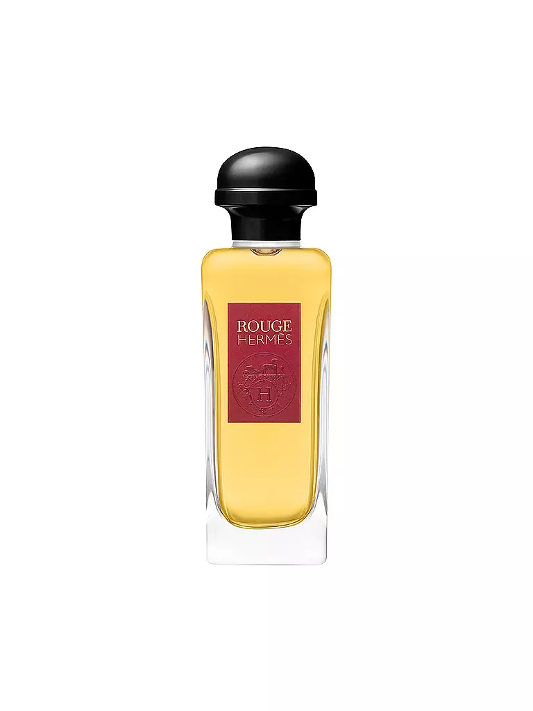 HERMÈS Rouge Hermès Eau de Toilette 100ml keine Farbe