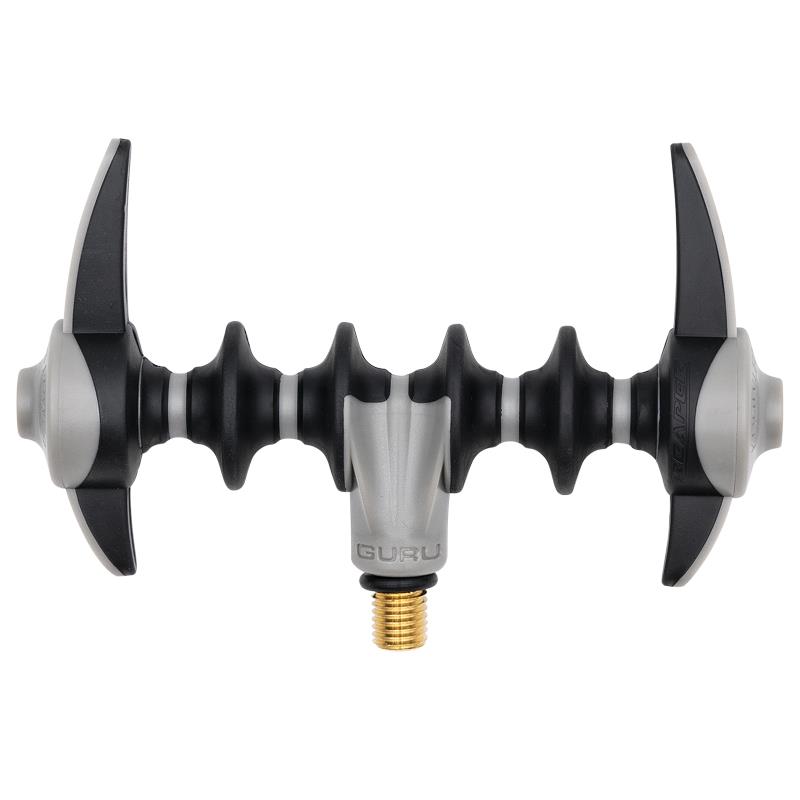 Support De Canne Guru Mini Stealth Reaper Rest