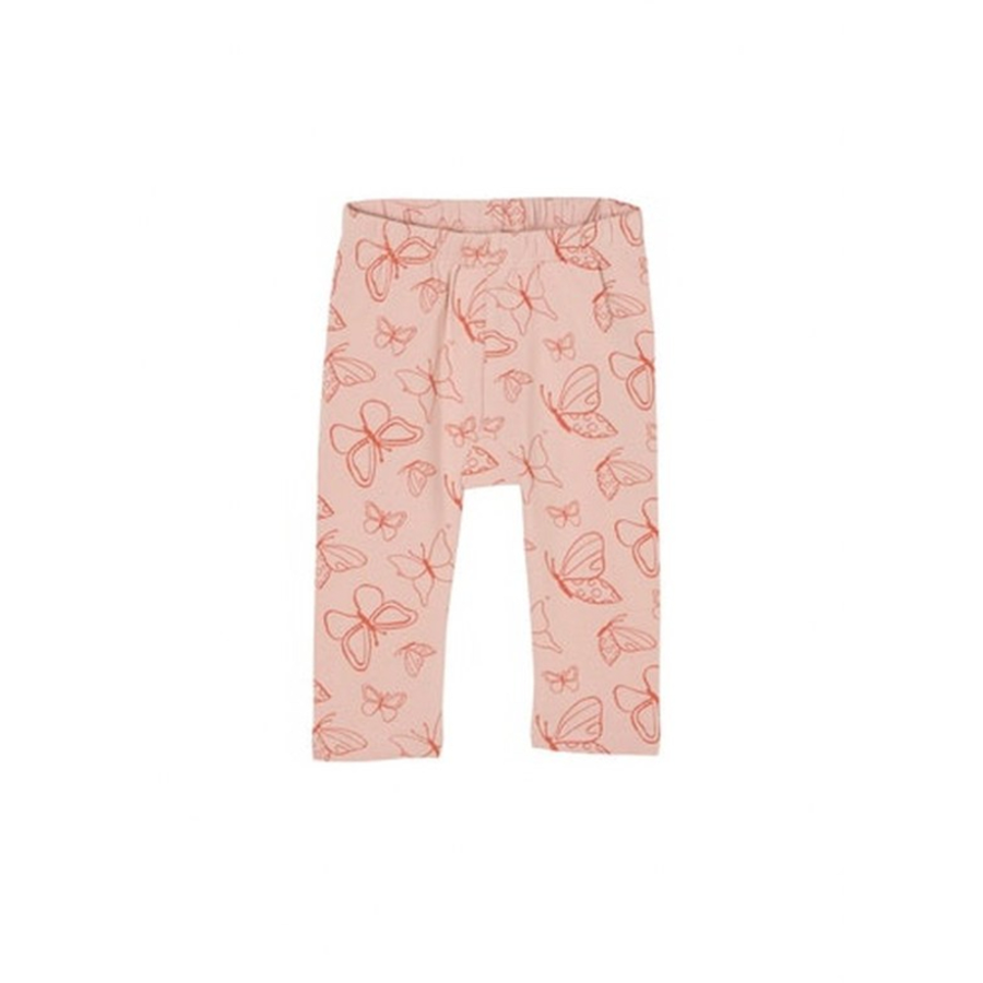 Jack Wolfskin Hosen pink