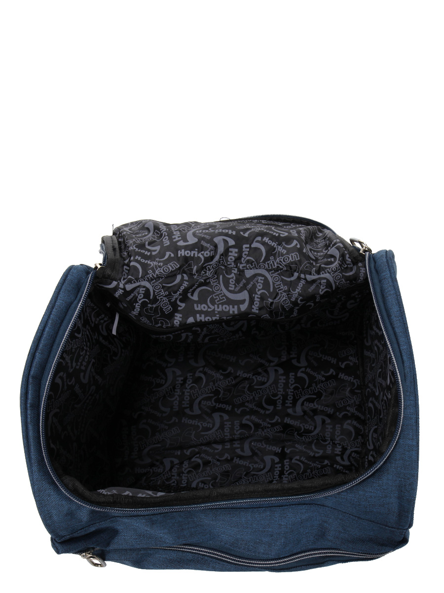 Vanity case Horizon Sunday 28 cm