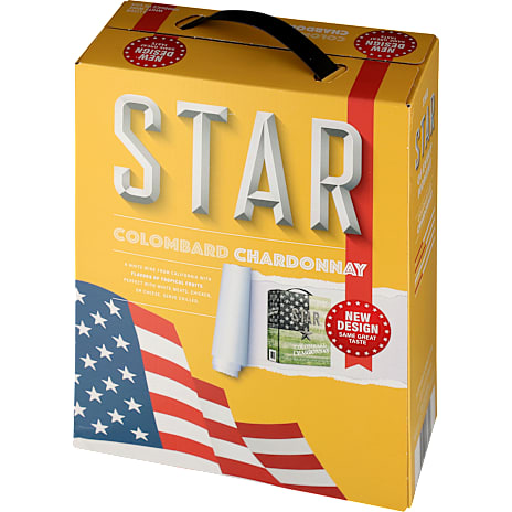 Chardonnay
