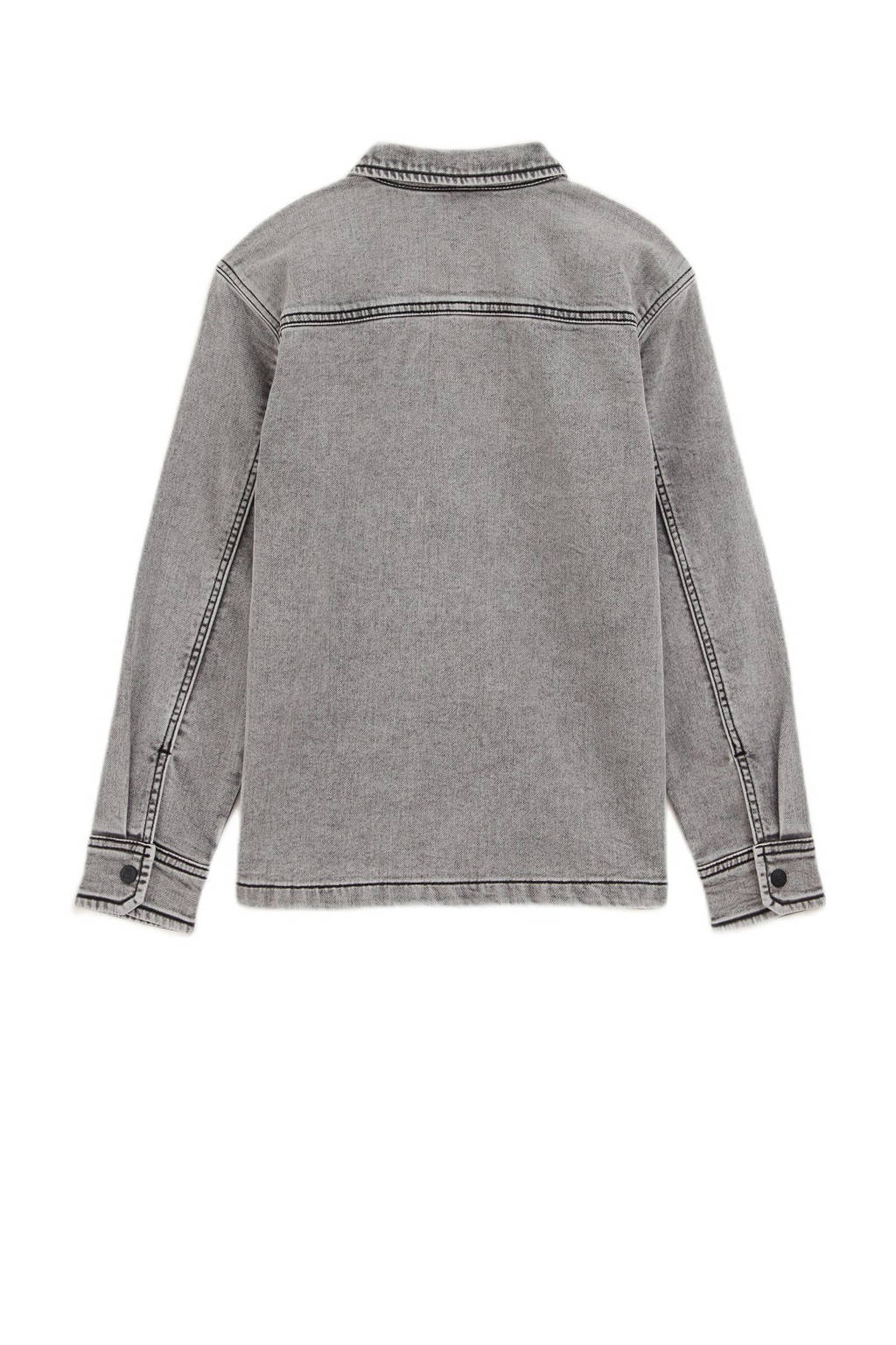WE Fashion overhemd hippo