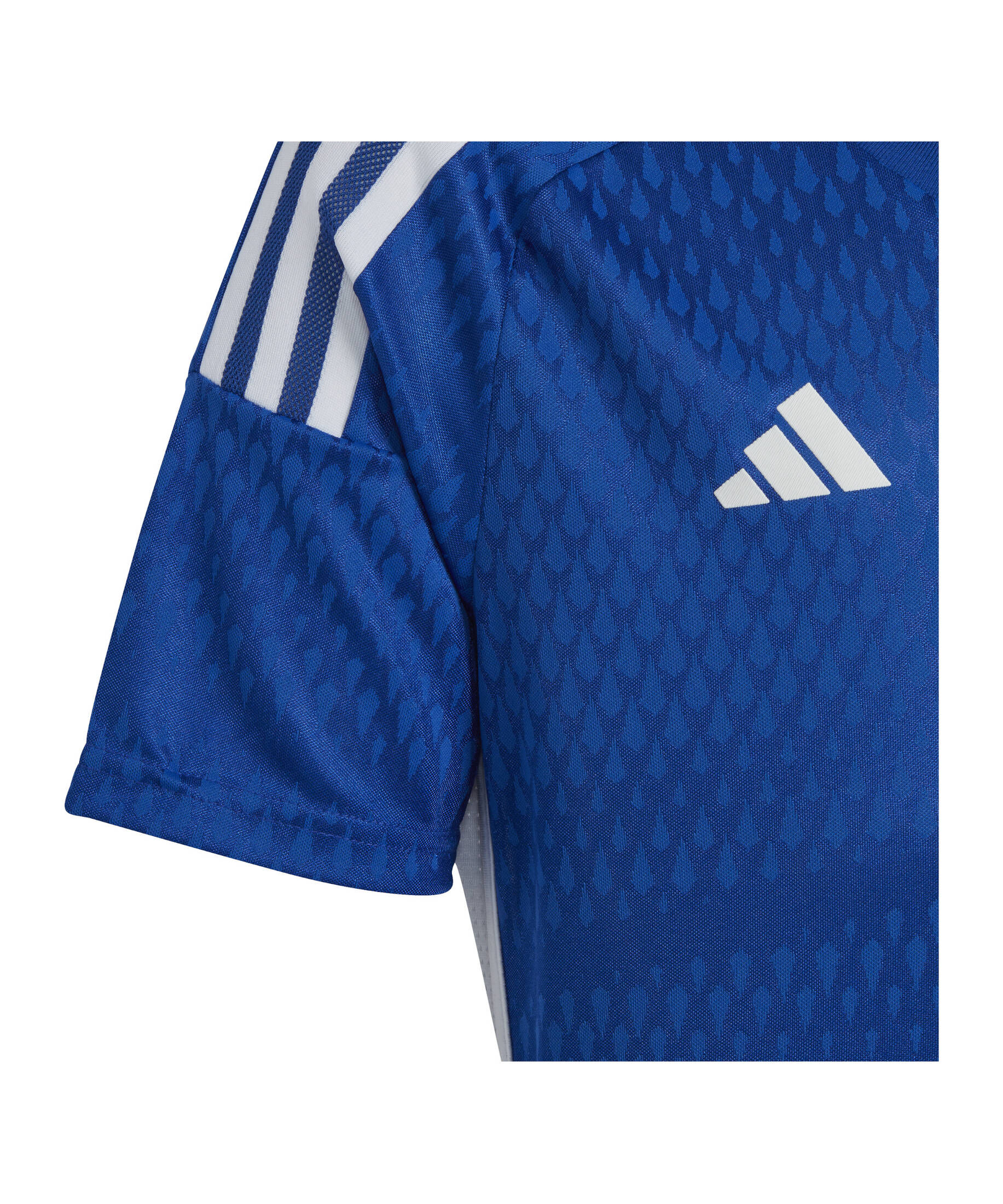 adidas Performance| Kinder Fußball - Teamsport Textil - Trikots Tiro 23 Trikot Kids
