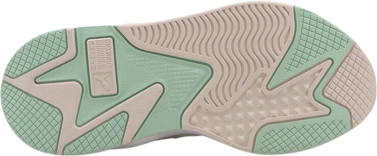 Puma RS-X Collegiate Jr sneakers Pink