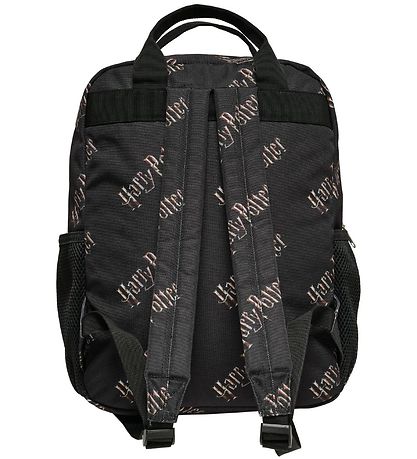 Hummel Rucksack - hmlHarry Potter - Schwarz m. Print