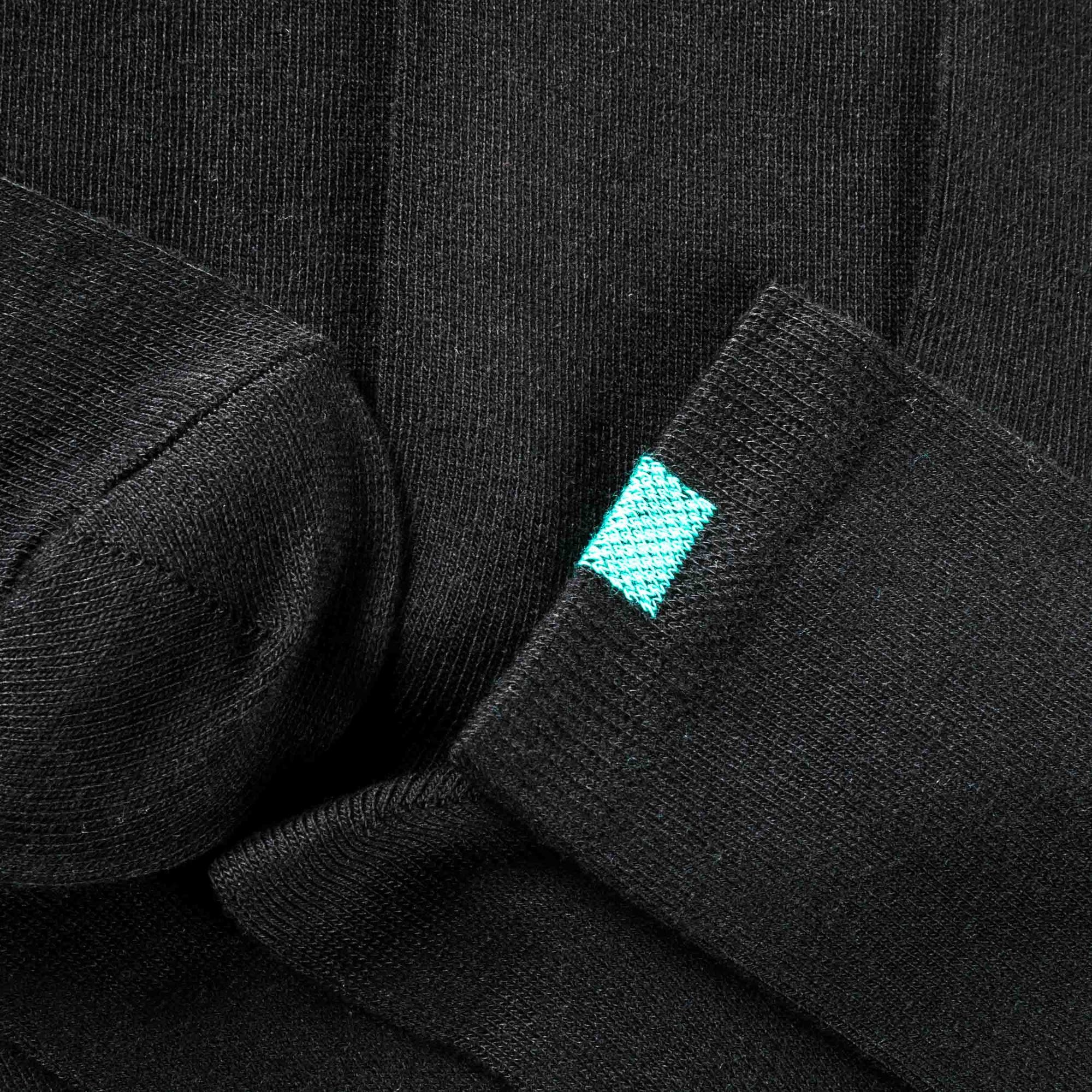 Chaussettes Femme noir