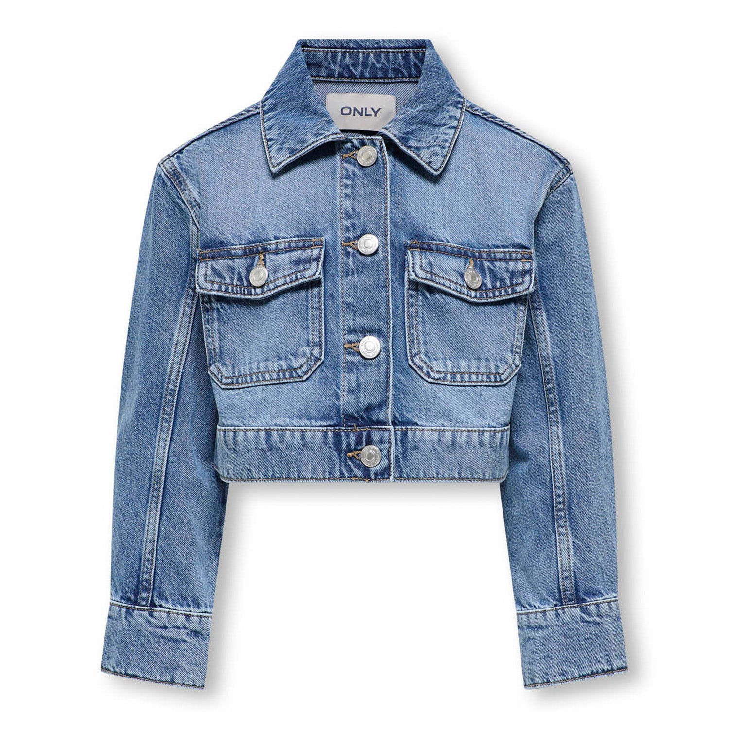 ONLY Kids  Lumi Denim Jacket