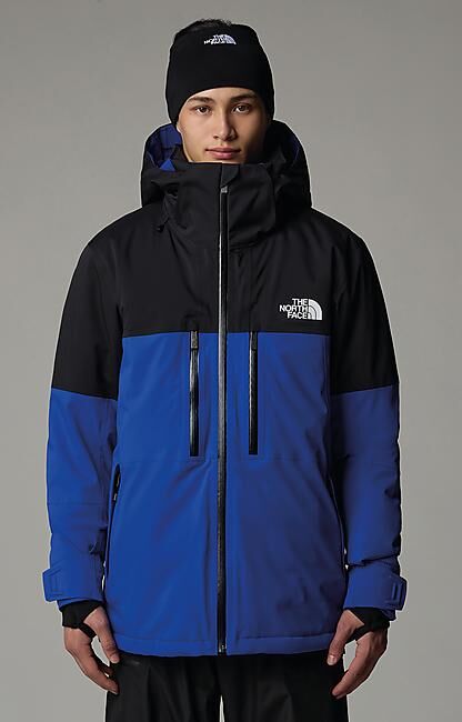 THE NORTH FACE - M CHAKAL JACKET