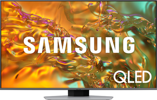 Samsung QLED 4K 50Q80D (2024)