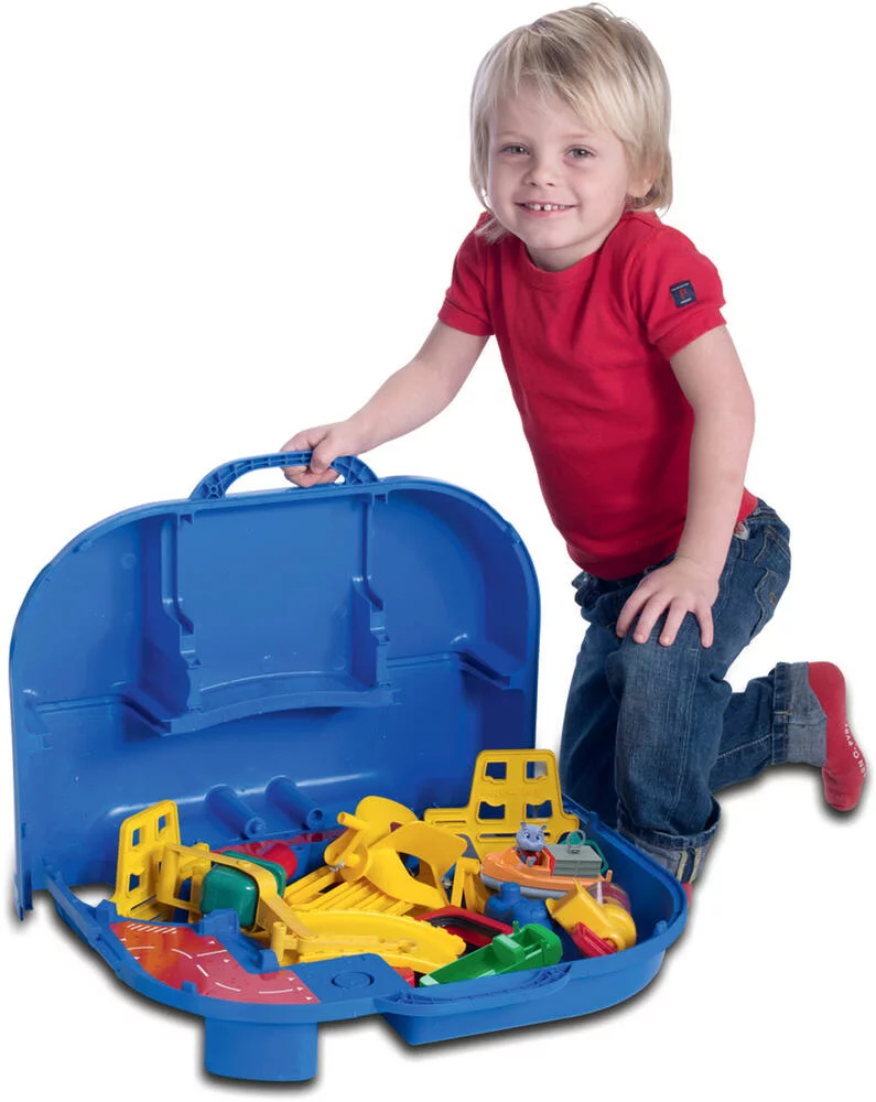 AQUAPLAY LOCK BOX