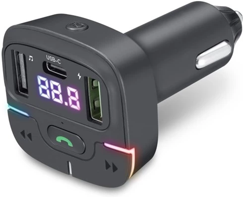 Andersson FMT-L1000 - FM Transmitter LED