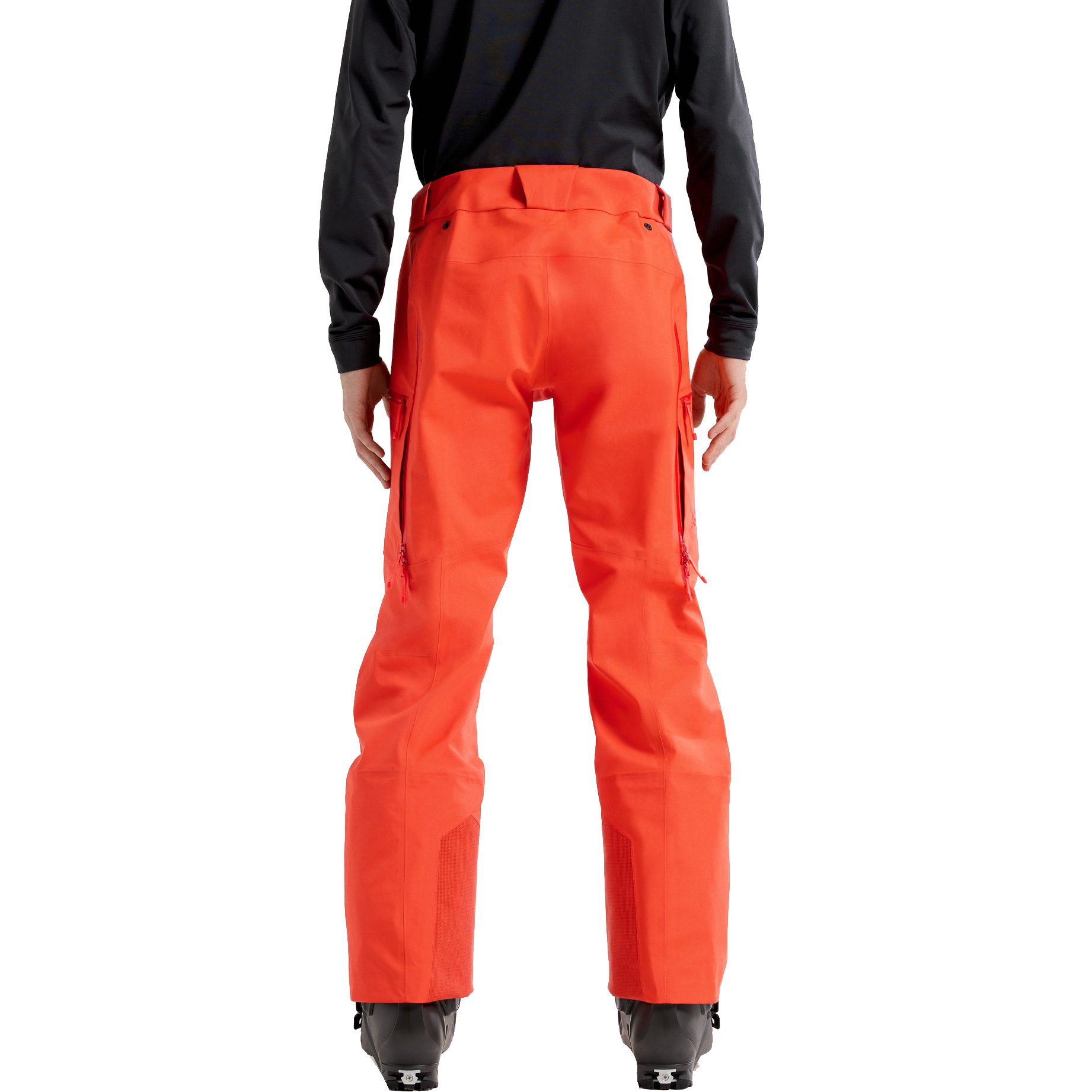 Arc'teryx Sabre GORE-TEX® Hardshellhose Herren solaris