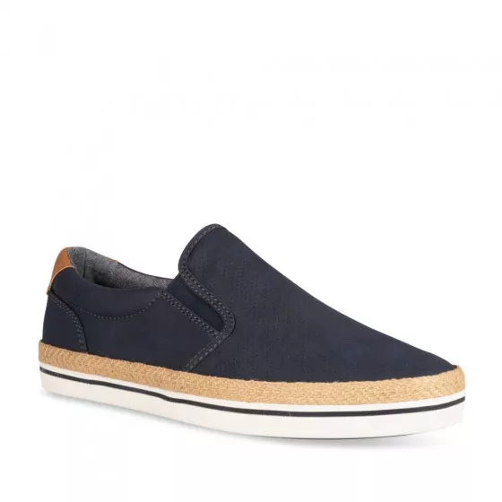 Espadrilles MARINE DENIM SIDE