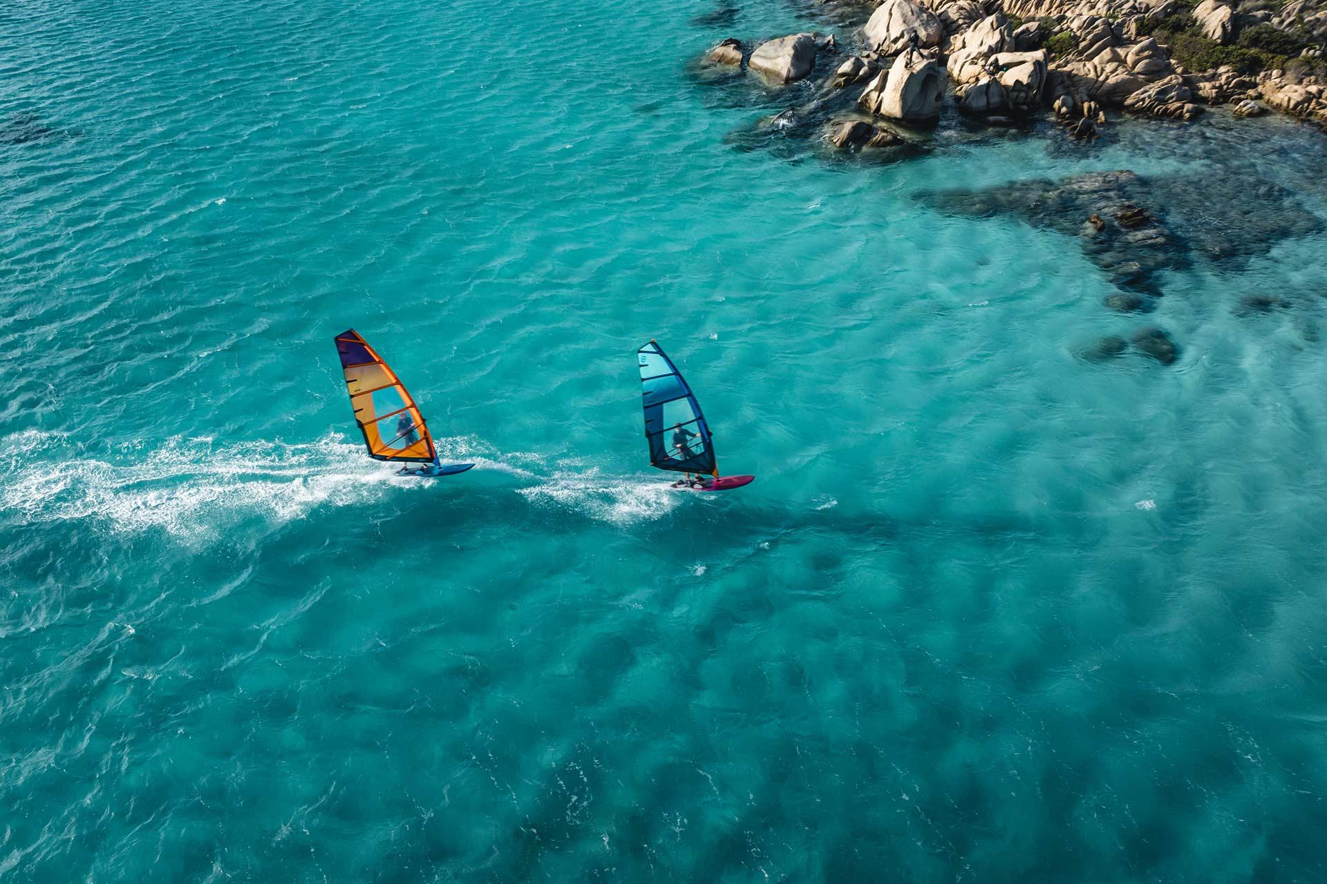 JP Australia Freestyle Wave Pro - 2024 78 L