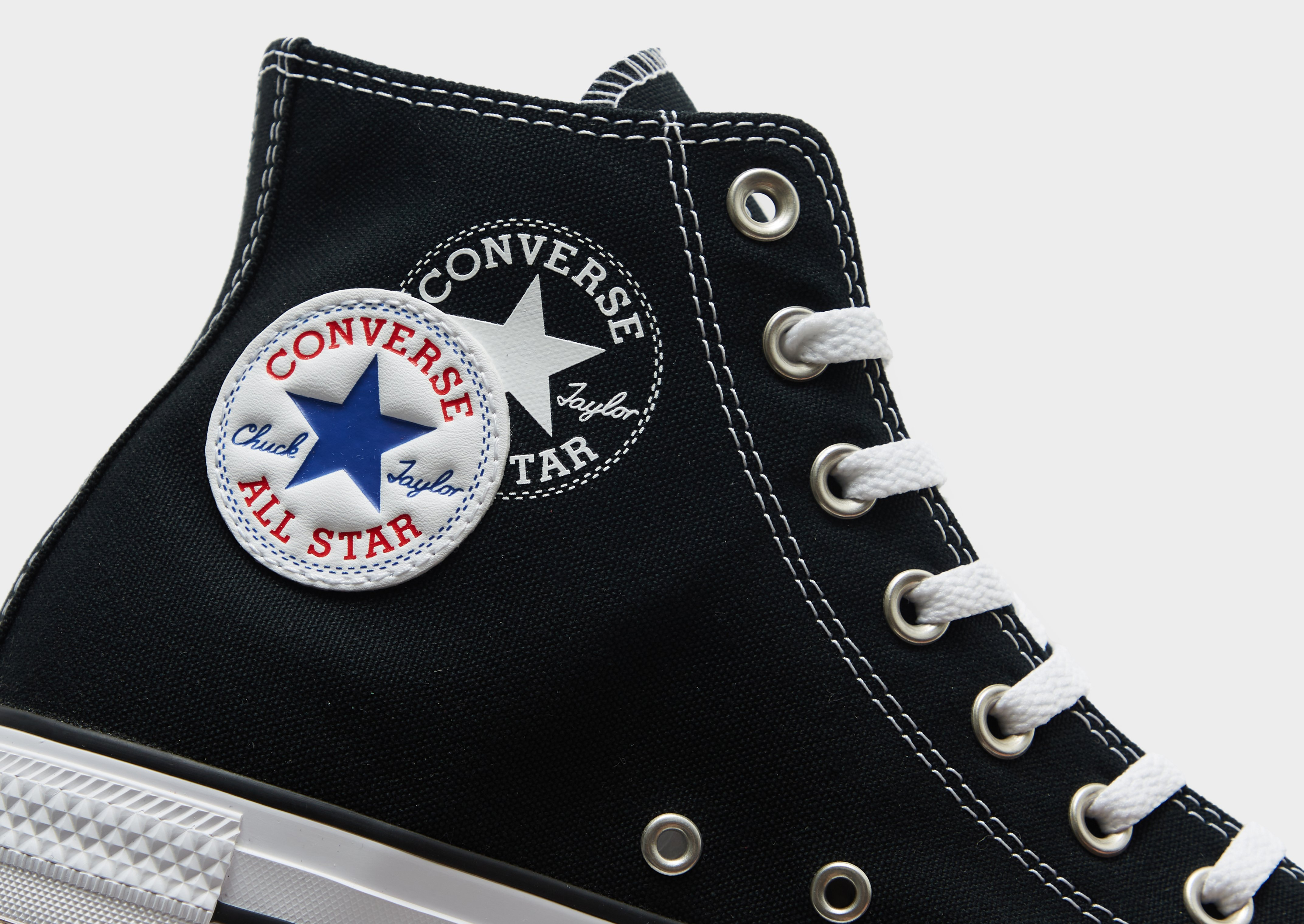 Converse Chuck Taylor All Star High Homme