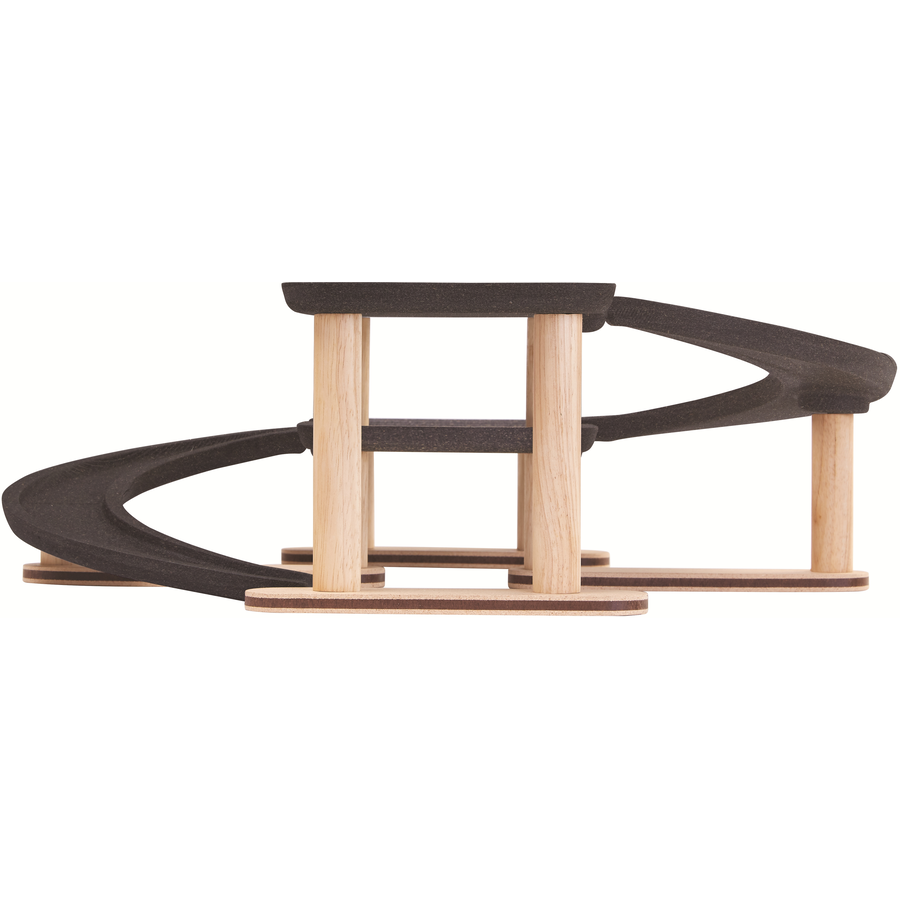 PlanToys Parkhaus klein