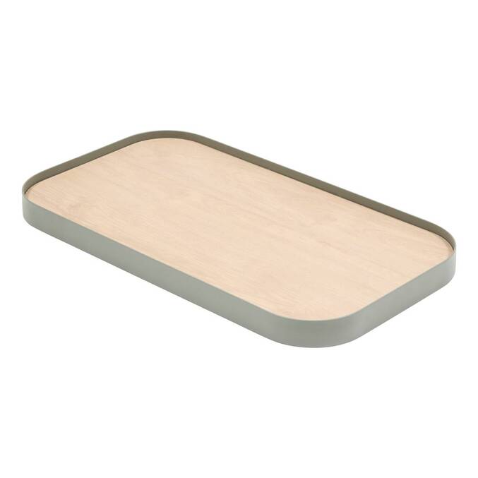 Desserte EASINESS Vert Laurier
