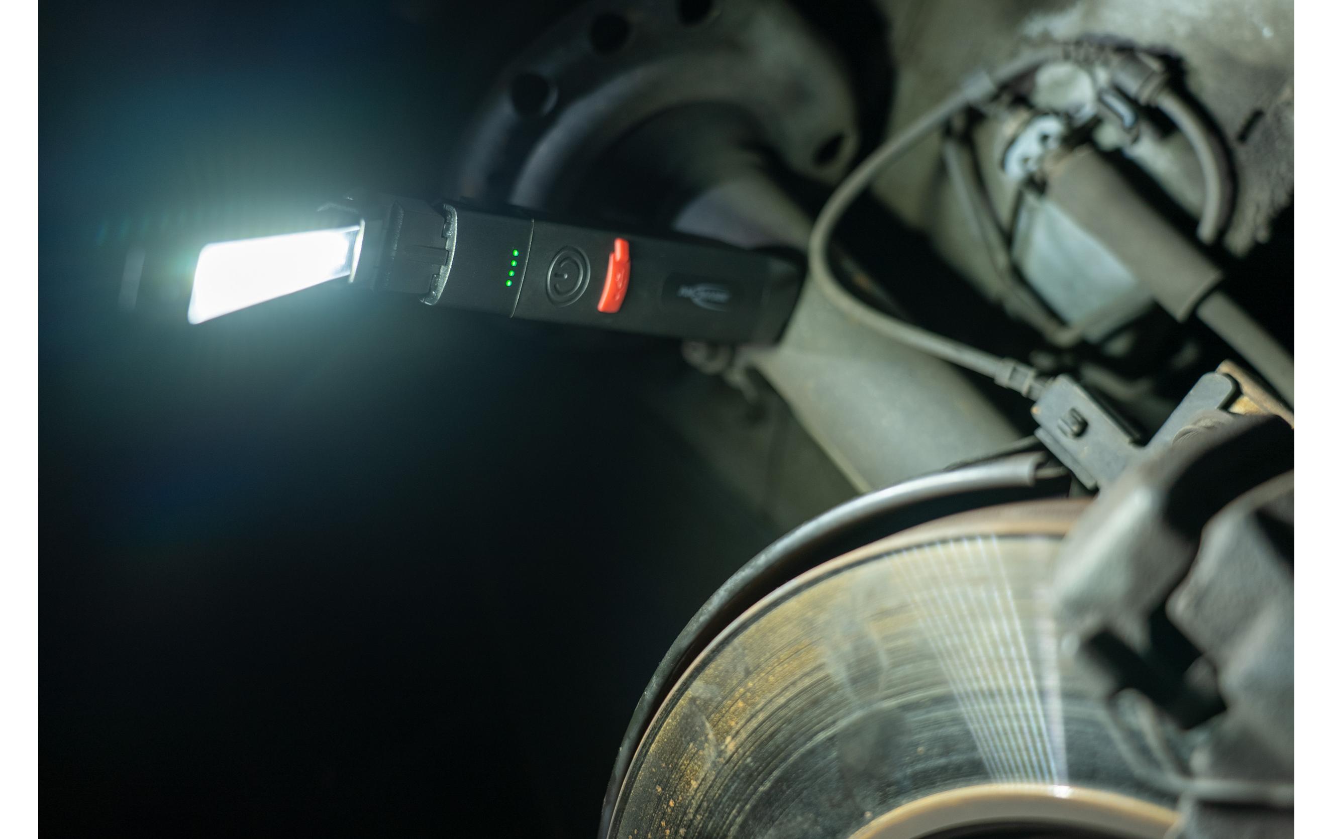 Werktstatt Arbeitsleuchte IL500RIndoor-Arbeitslampe