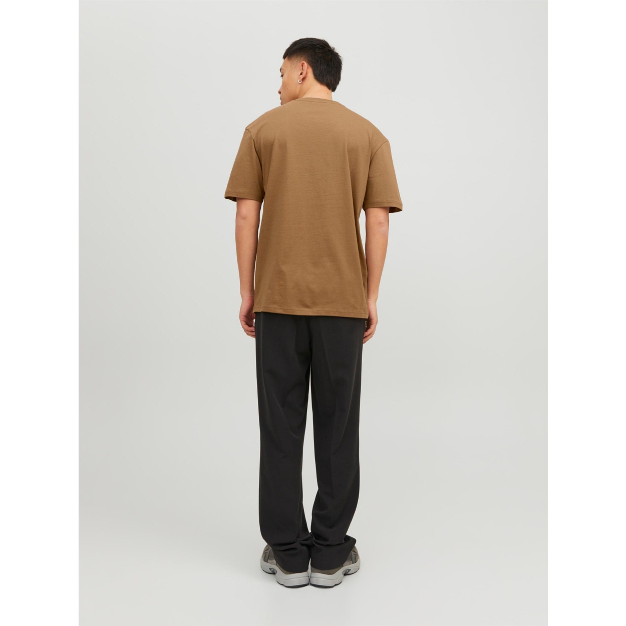 Jack & Jones  Essentials Star Crew Shirt