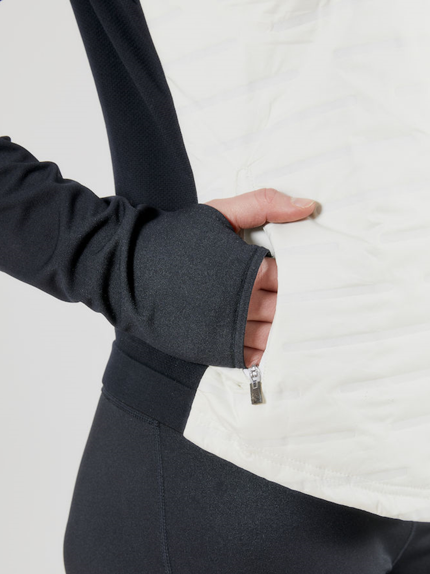 Subz Sweater
