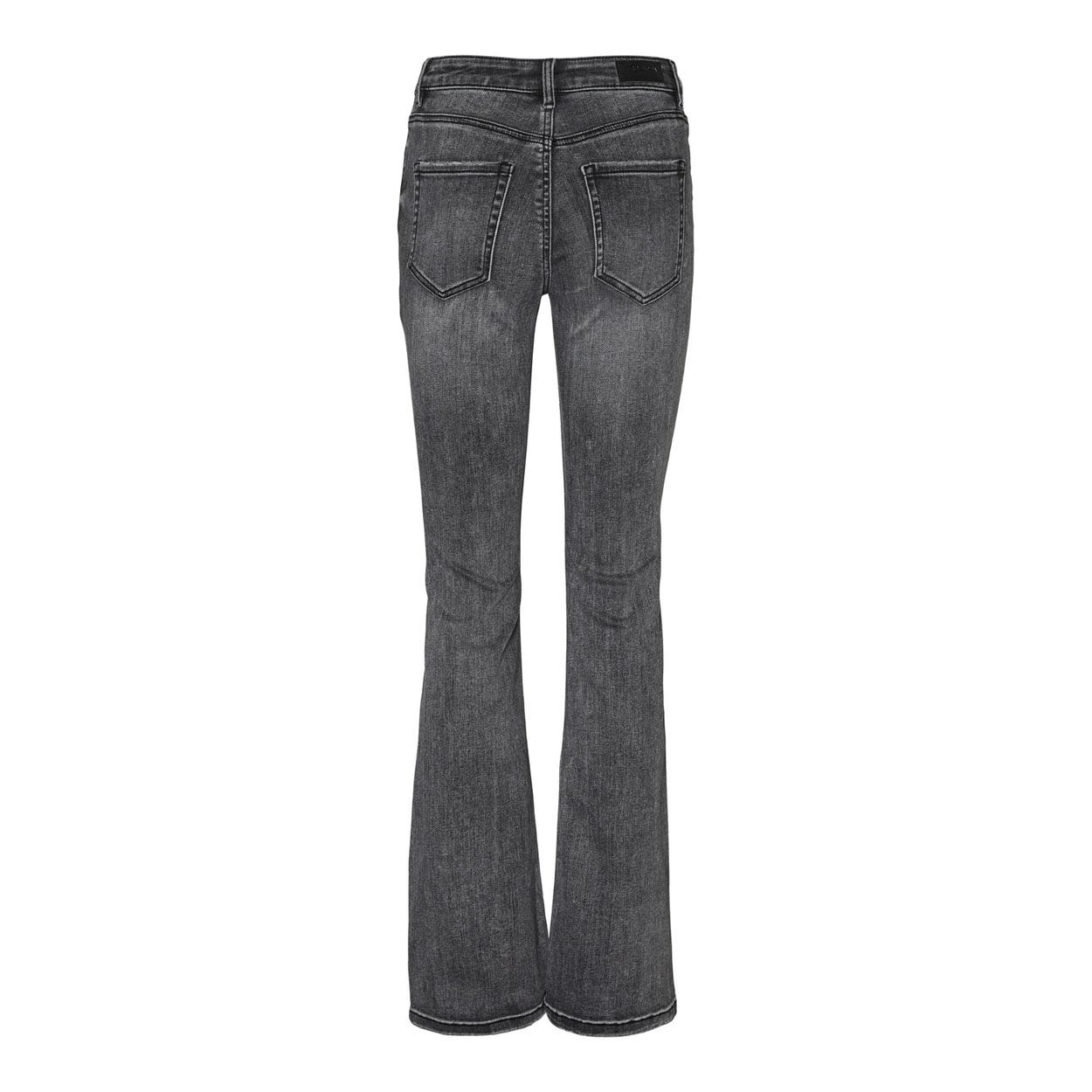 Vero Moda  VMFLASH MR FLARED JEANS LI213 NOOS