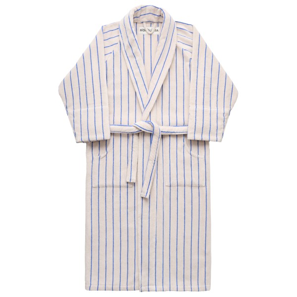 Bongusta - Naram Bathrobe - Peignoir de bain