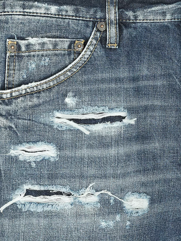 DSQUARED2 Jeans blau