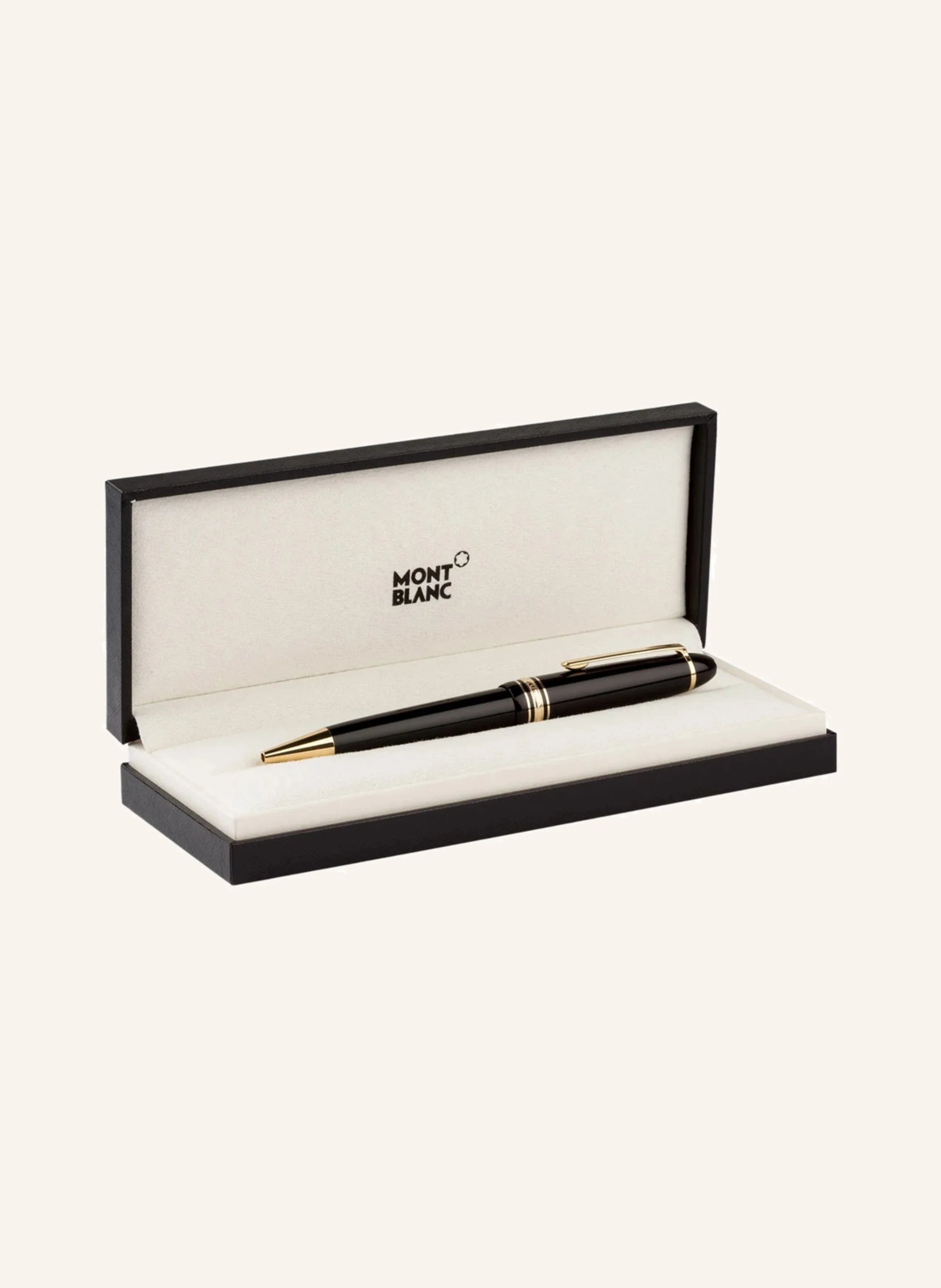 MONTBLANC Kugelschreiber MEISTERSTÜCK LE GRAND