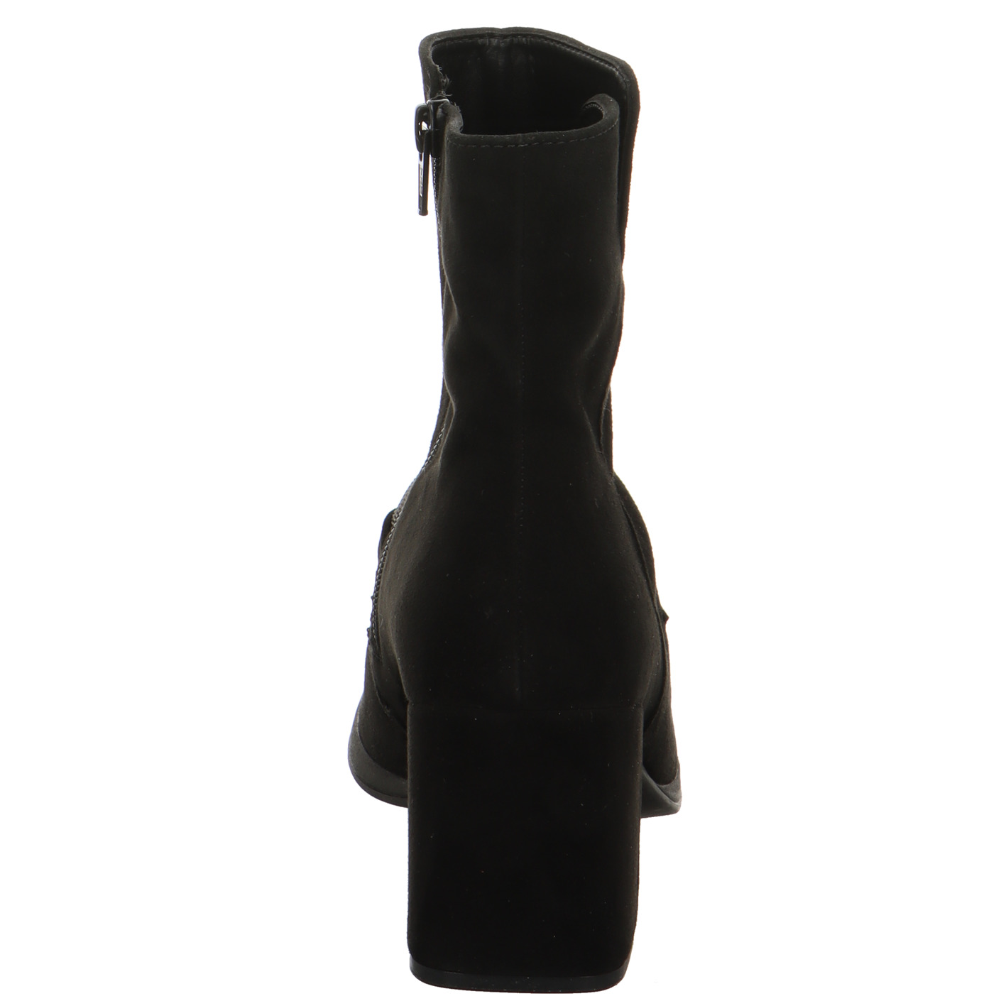 Stiefeletten schwarz