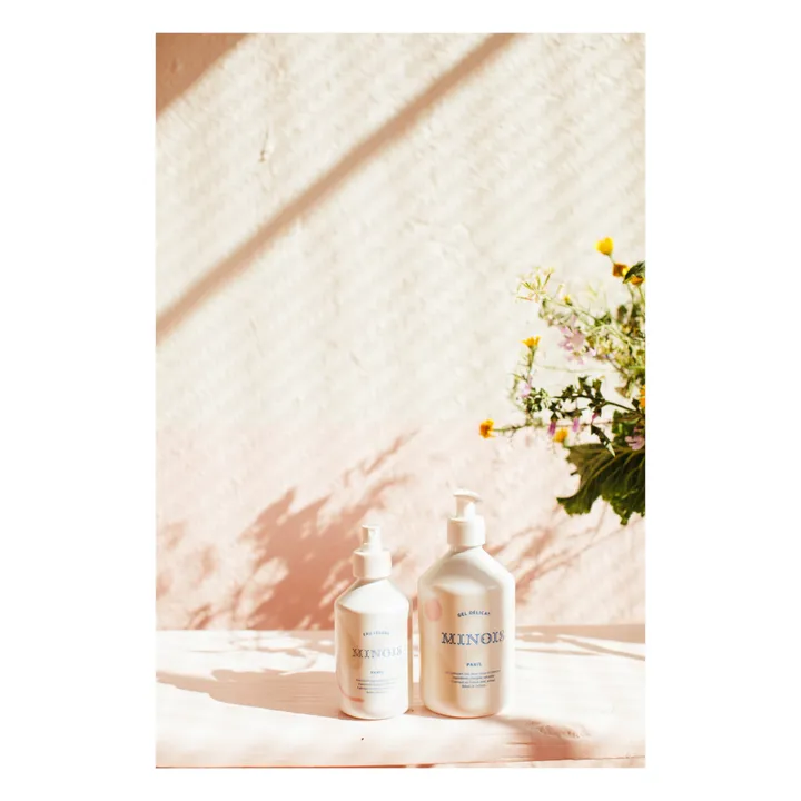Minois Eau légère - 250 ml