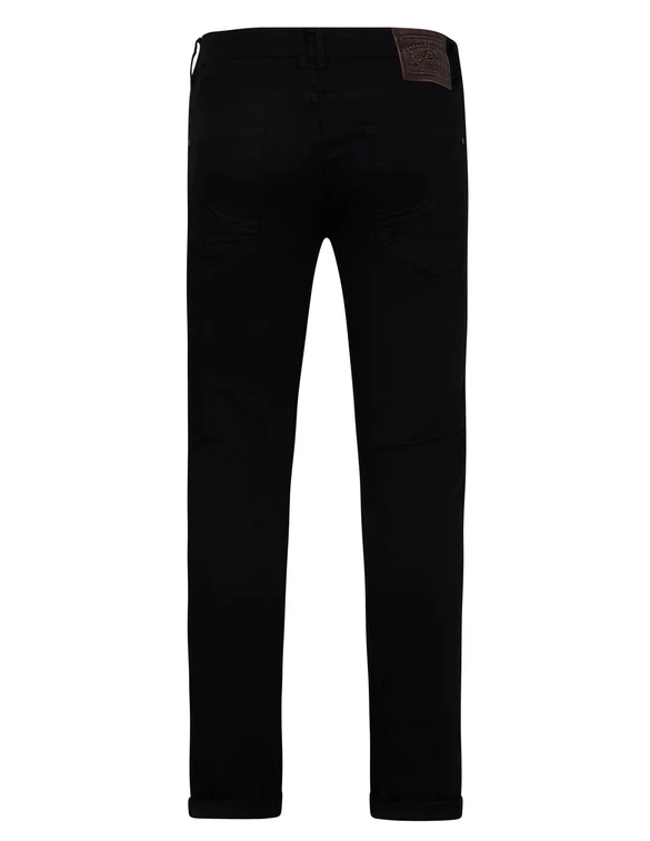 Petrol Jeans SEAHAM-CLASSIC