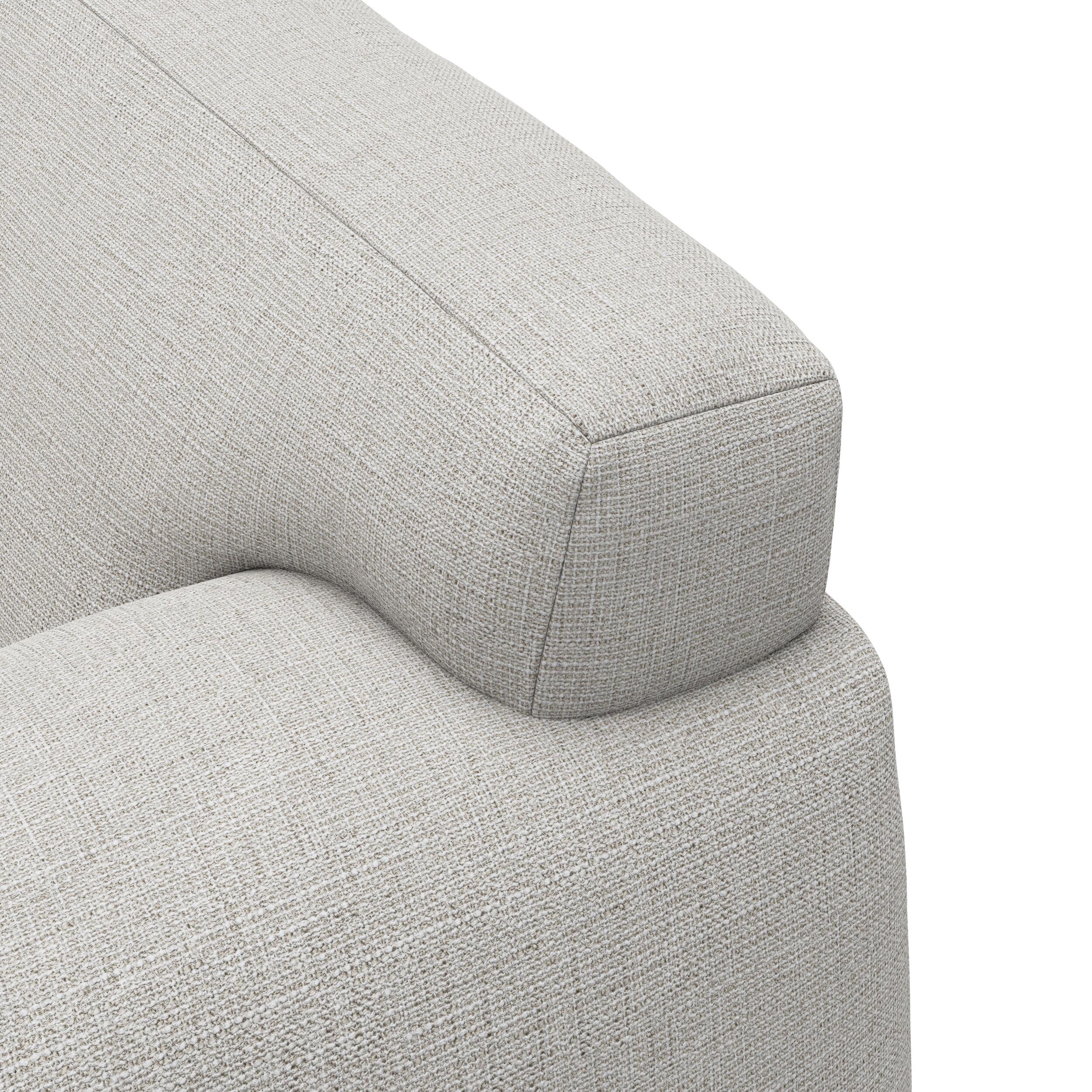 Vesta Hjørnesofa