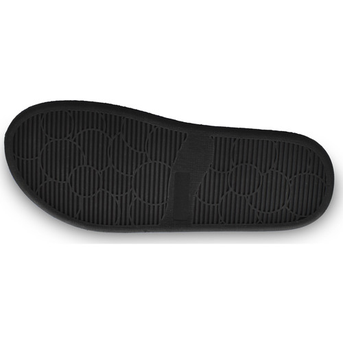 Brasileras - Zueco Spring Negro