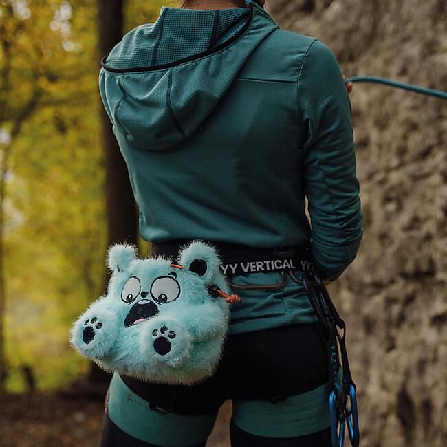 YY VERTICAL - SAC A MAGNESIE BEAR